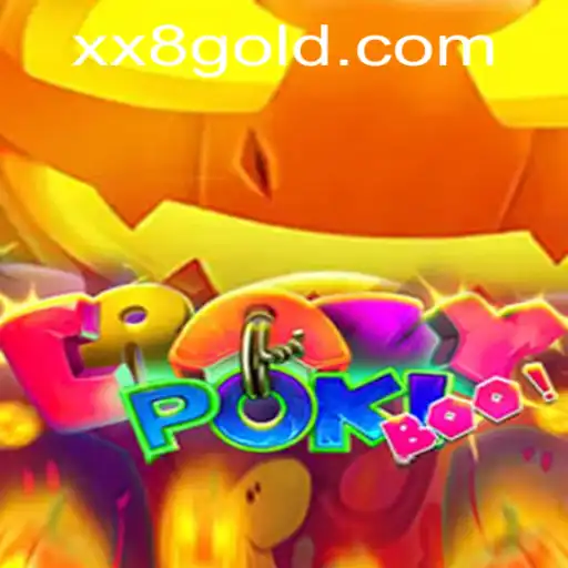 CrazyPokiBoo: A Thrilling Adventure in the World of xx8.com