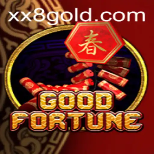 Exploring the Enchanting World of GoodFortune: A Journey through xx8.com