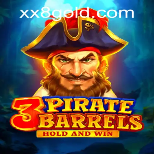 Exploring the World of 3PirateBarrels: A New Gaming Adventure