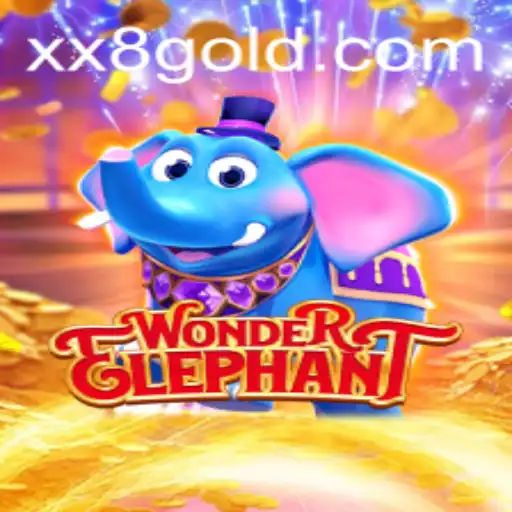WonderElephant: A Thrilling Game Adventure with xx8.com