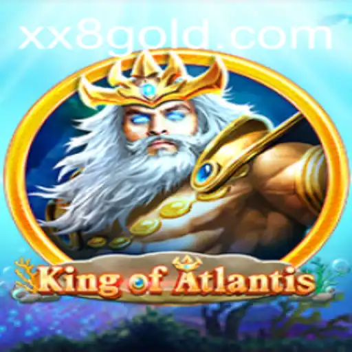 Explore the Underwater World of 'King of Atlantis' on xx8.com