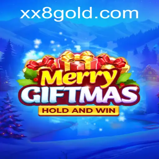 Dive into the Festive World of MerryGiftmas and xx8.com