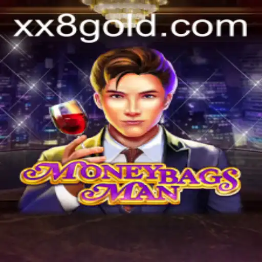 Unveiling MoneybagsMan: The Thrilling New Game Powered by xx8.com