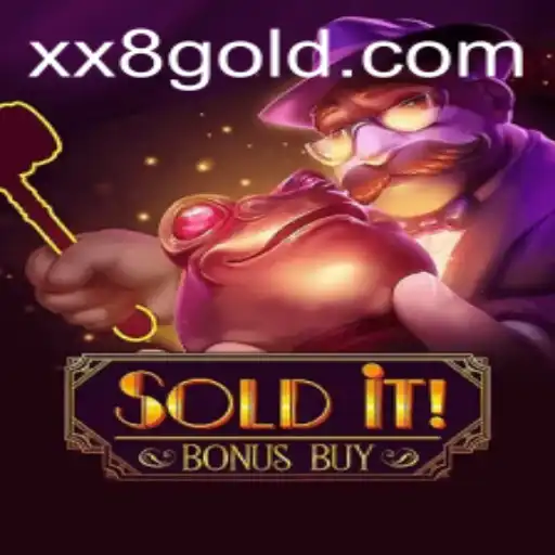 Exploring the Exciting World of SolditBonusBuy at xx8.com