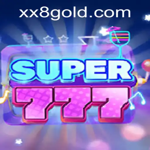Super777: The Ultimate Gaming Experience
