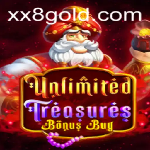 UnlimitedTreasuresBonusBuy: The Ultimate Gaming Adventure Awaiting You